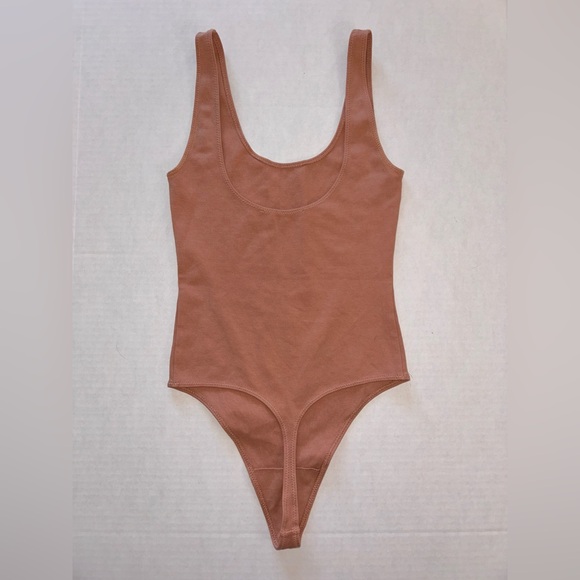 Wilfred Free & TNA XS thong bodysuit bundle - Picture 2 of 7